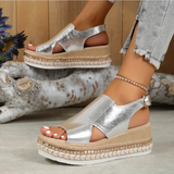 Luxa™ - Sandali Ortopedici