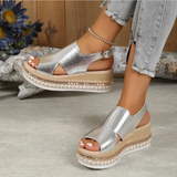 Luxa™ - Sandali Ortopedici