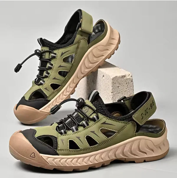 Clara Moretti™ | Sandali Sportivi Premium