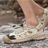 Clara Moretti™ | Sandali Sportivi Premium
