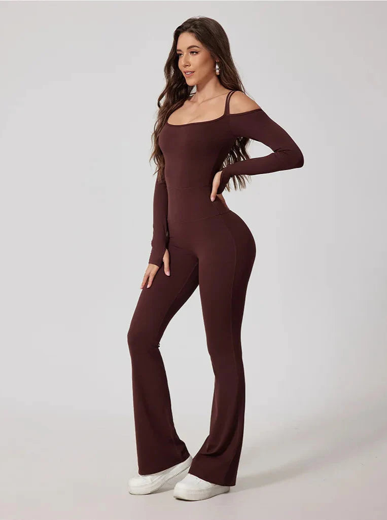 Ozana Jumpsuit
