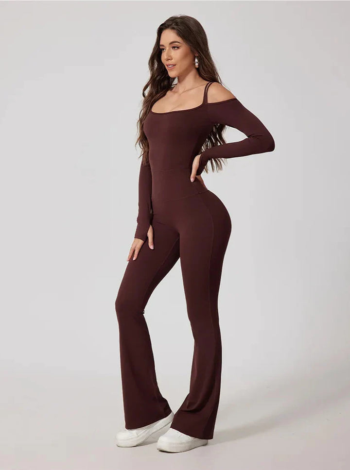 Ozana Jumpsuit