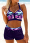Viola/blu