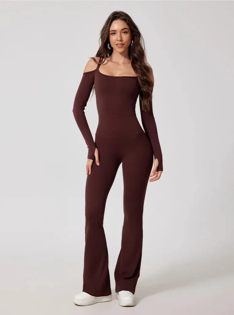 Ozana Jumpsuit