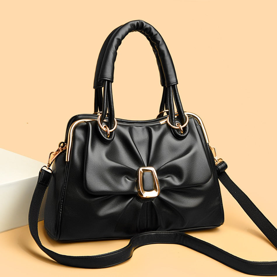 SAPHIRA BAG