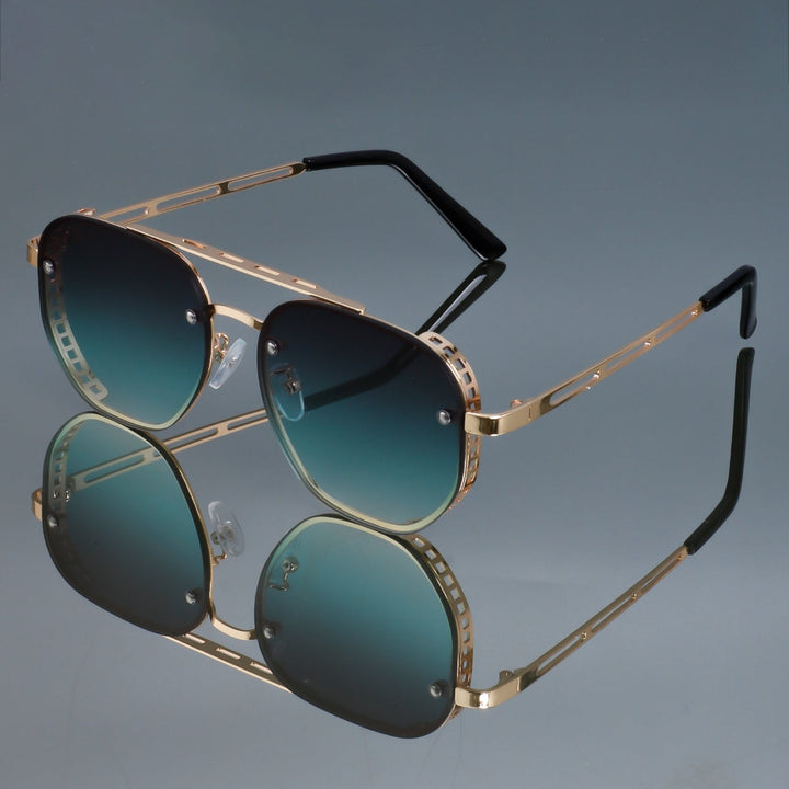 SAFFRON SUNGLASSES