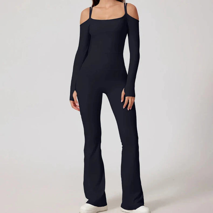 Ozana Jumpsuit