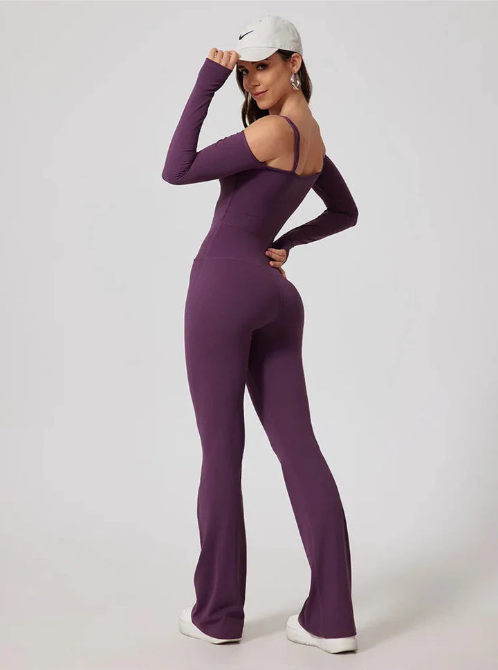 Ozana Jumpsuit