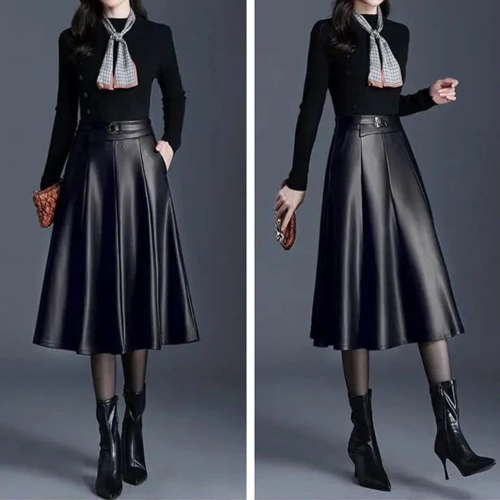 Cadenza Skirt