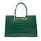 Verde borsa singola