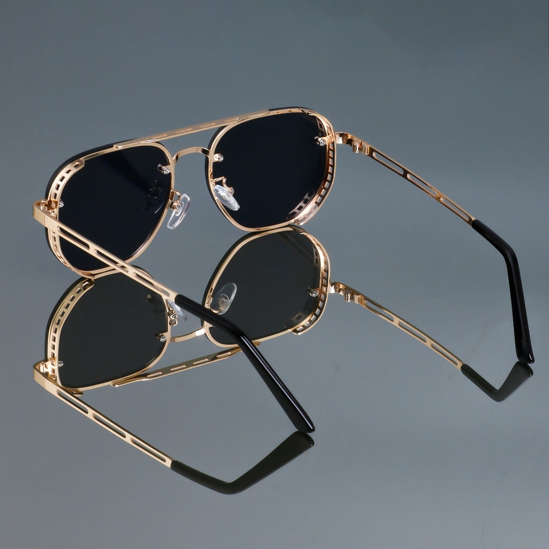 SAFFRON SUNGLASSES