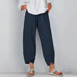 Eletta - Pantaloni Ampi