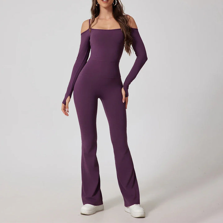 Ozana Jumpsuit
