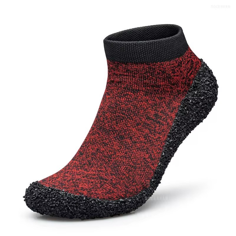 Calzini Baretrail SecondSkin™