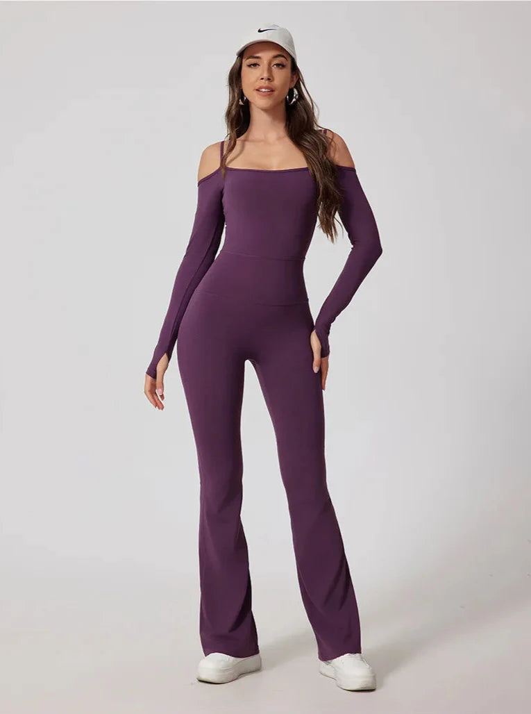 Ozana Jumpsuit