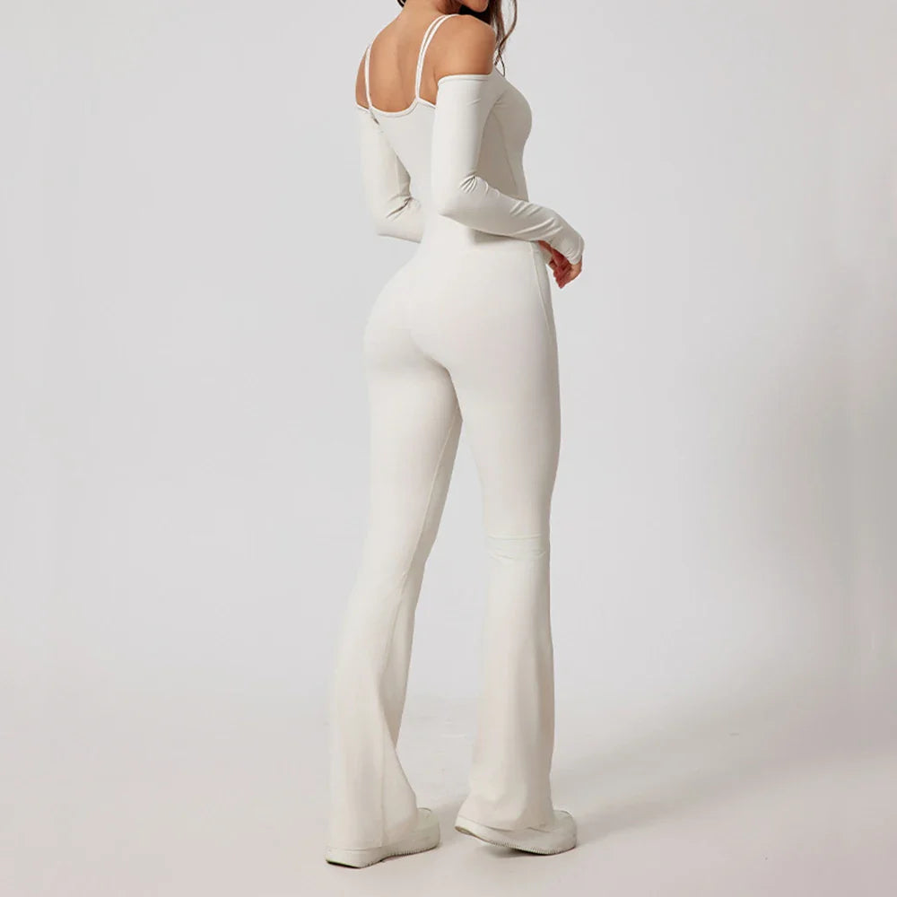 Ozana Jumpsuit