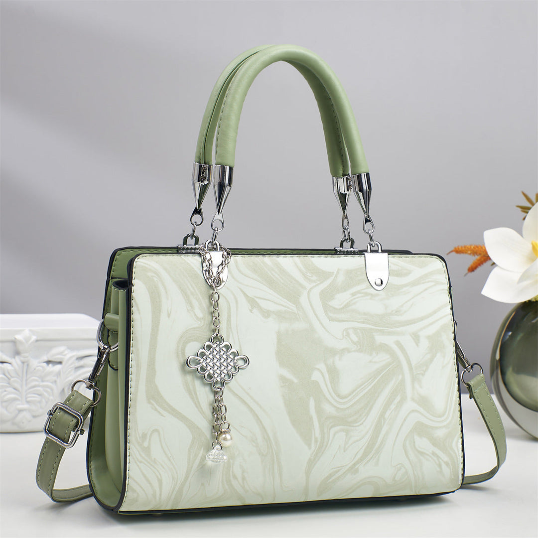 ZAFIRA SQUARE BAG
