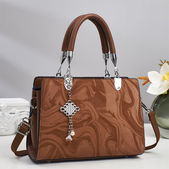 ZAFIRA SQUARE BAG
