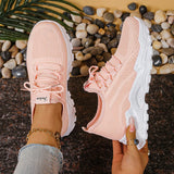 Altezza Scarpe Platform Versatili