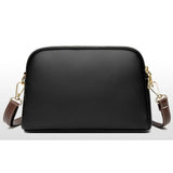 Borsa a Spalla in Pelle di Lusso per Donne