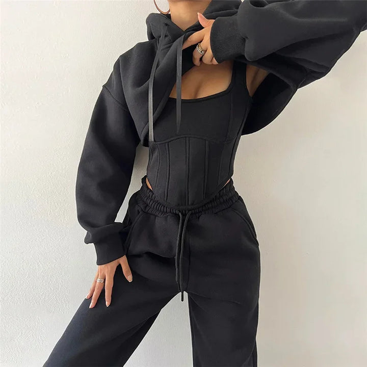Zella 3 Piece Set