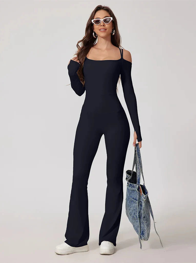 Ozana Jumpsuit