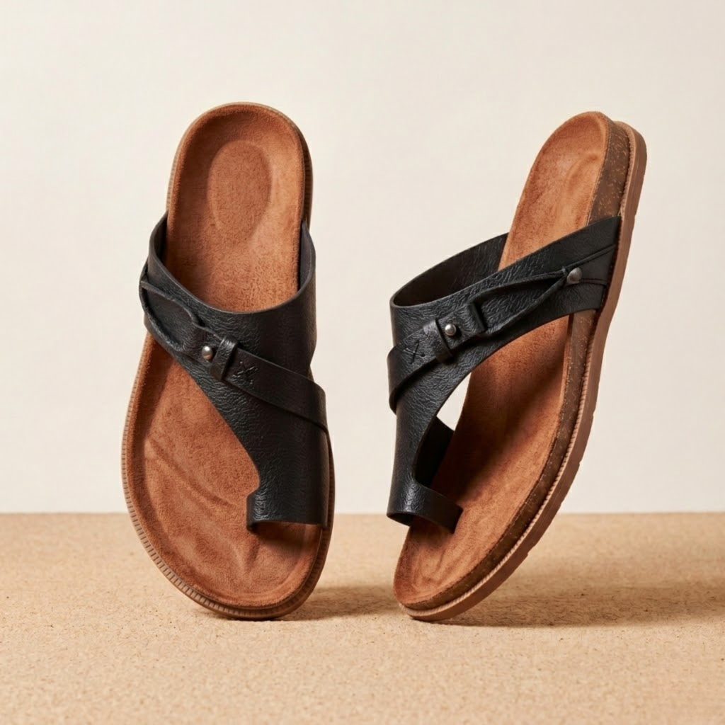 Siena Infradito Eleganti Comfort