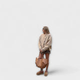 Xoni – Borsa a spalla vintage