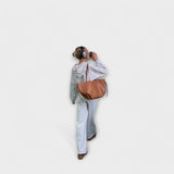 Xoni – Borsa a spalla vintage