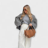 Xoni – Borsa a spalla vintage