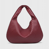 Tilly Borsa a tracolla intrecciata