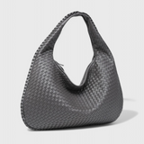 Tilly Borsa a tracolla intrecciata