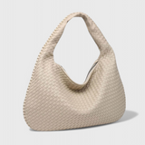 Tilly Borsa a tracolla intrecciata