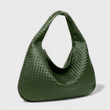 Tilly Borsa a tracolla intrecciata