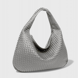 Tilly Borsa a tracolla intrecciata