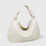 Tilly Borsa a tracolla intrecciata
