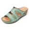 Verde opale