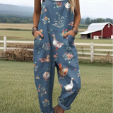 Chelsea™ – Tuta Artistica