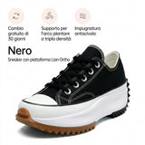 Lian | Scarpe Ortopediche Eleganti
