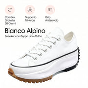 Bianco Alpino