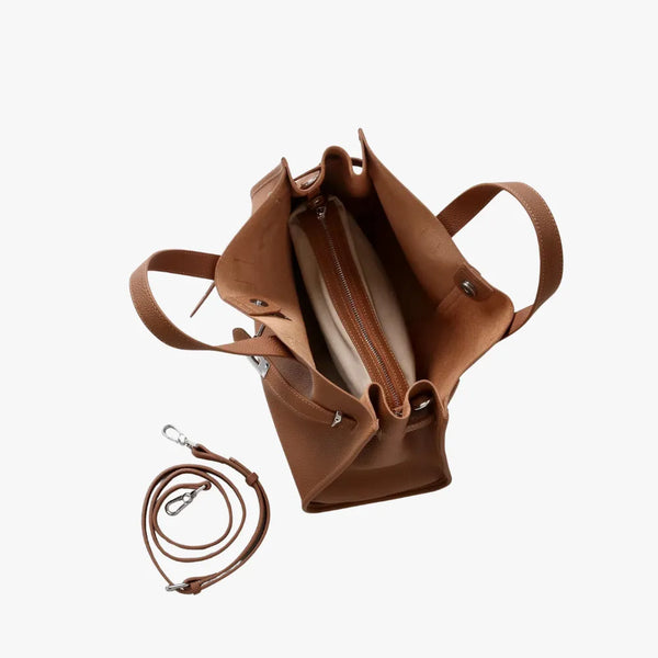 Loha | Grande borsa a tracolla (Tote Bag)