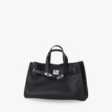 Loha | Grande borsa a tracolla (Tote Bag)