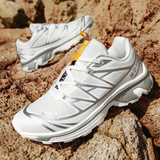 AlpenStep Scarpe Trekking Ortopediche