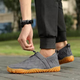 Scarpe barefoot casual treek