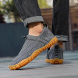 Scarpe barefoot casual treek