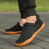 Scarpe barefoot casual treek
