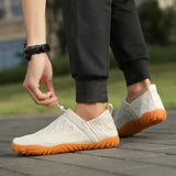 Scarpe barefoot casual treek