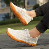 Scarpe barefoot casual treek