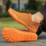 Scarpe barefoot casual treek