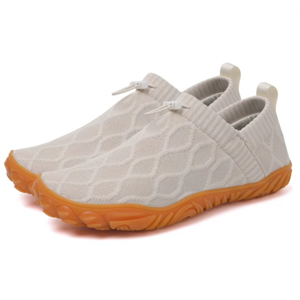 Scarpe barefoot casual treek